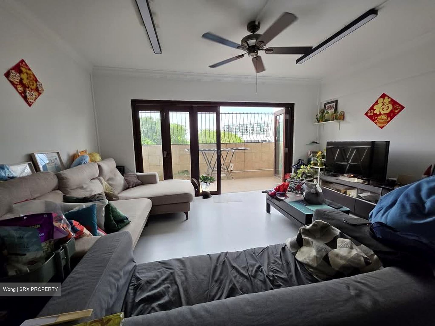 Blk 318 Chuan Village (Serangoon), HDB Executive #576400681